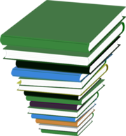 stack-of-books